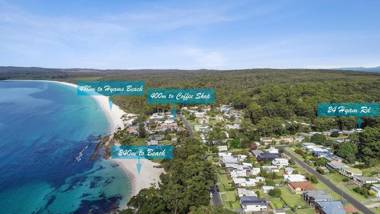 24 Hyam Road Hyams Beach