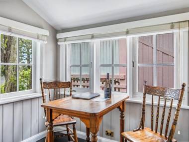 Cottage 3 Hyams Beach Seaside Cottages