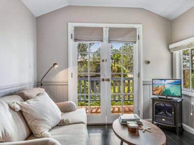 Cottage 3 Hyams Beach Seaside Cottages