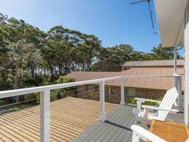 Bay Breeze at Blenheim