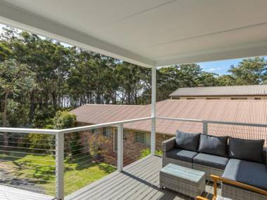 Bay Breeze at Blenheim