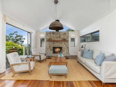 Coast at Hyams 4pm Check Out Sundays