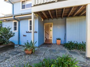 Hyams Seaside Apartment 4pm Check Out Sundays