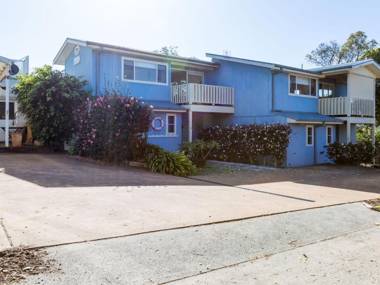 Hyams Seaside Apartment 4pm Check Out Sundays