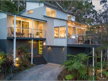 Koru at Hyams 4pm Check Out Sundays