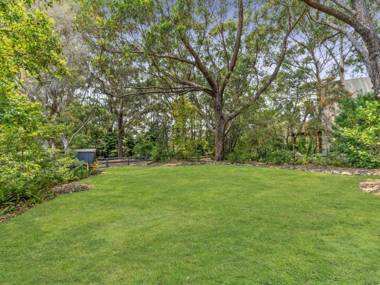 Kookaburra House at Vincentia 4pm Check Out Sundays