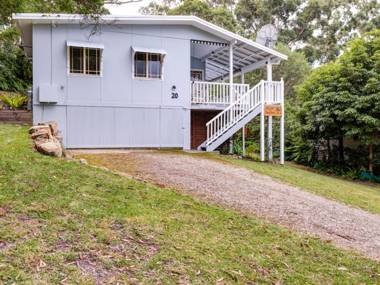 Marys Place at Hyams 4pm Check Out Sundays