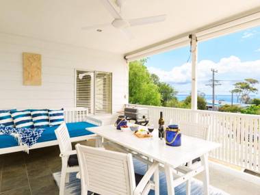 Nautilus at Hyams 4pm Check Out Sundays