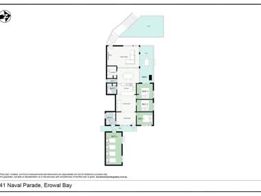 On Golden Ponds at Erowal Bay 4pm Check Out Sundays