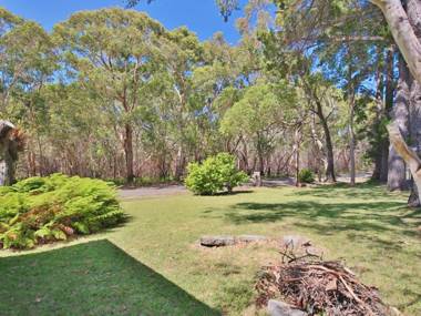 Rose Cottage at Hyams 4pm Check Out Sundays