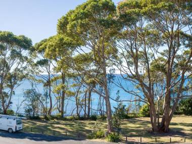 Rowse House Hyams Beach 4pm Check Out Sundays