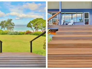 Sea Magic on Hyams Beach 4pm Check Out Sundays