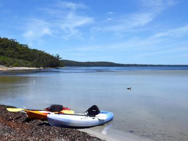 The Waterfront House 4pm Check Out Sundays