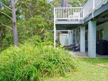 Treetops in Vincentia 4pm Check Out Sundays