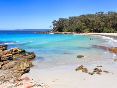 Treetops in Vincentia 4pm Check Out Sundays