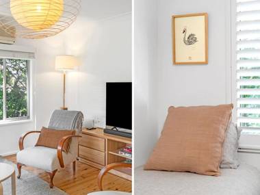 MOBYS AT HYAMS Hyams Beach 4pm check out Sundays