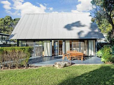 Sea Loft at Hyams Beach