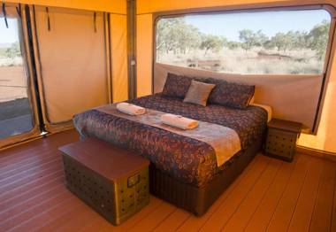 Karijini Eco Retreat