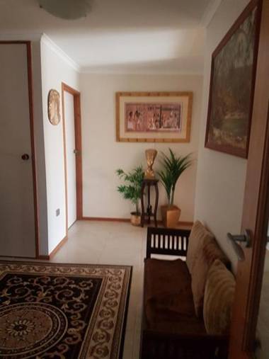 Heavenly Farm B & B Tasmania