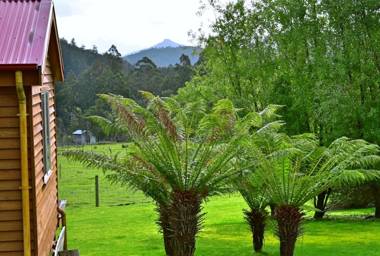 Maydena Mountain Cabins