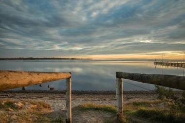 McMillans of Metung Coastal Resort