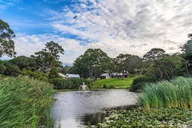 McMillans of Metung Coastal Resort