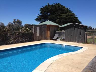 Neerim Country Cottages