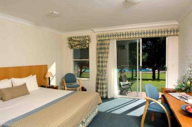 The Retreat at Wisemans