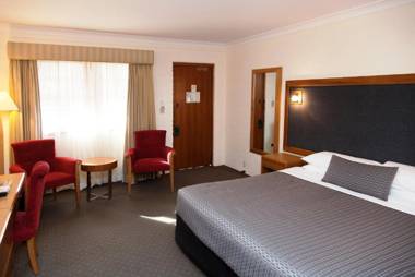 The Retreat at Wisemans