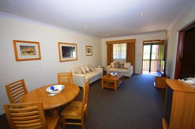 The Retreat at Wisemans