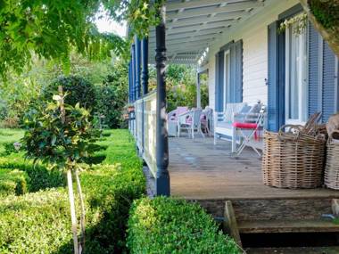 The Tor Southern Highlands 4pm Check Out Sundays