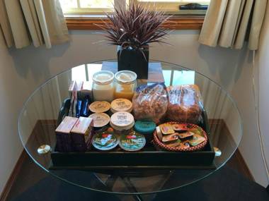 Swansea Cottages & Lodge Suites