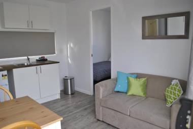 Swansea Holiday Park Tasmania