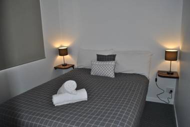 Swansea Holiday Park Tasmania