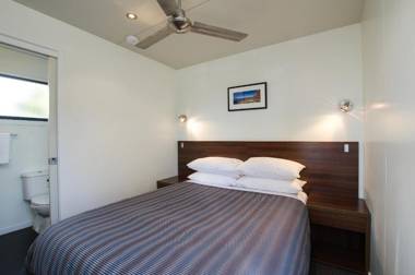 Swansea Beach Chalets