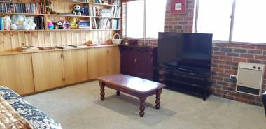 New Horizons Farm Stay