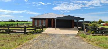 Daylesford Smeaton Modern Country House