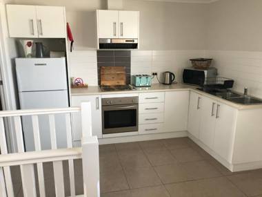 Inverloch Cabins & Apartments