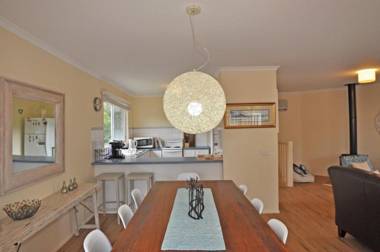 BANGALLA - INLET SIDE