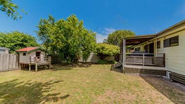 DRIFTWOOD ON ANDERSON - FREE WIFI!