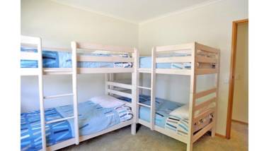 FAMILY RETREAT ON ANDERSON