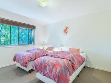 SALT WATER SECRET - SURF SIDE