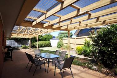 SERRELL BY THE SEA - PET FRIENDLY