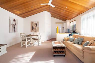 SAILS TWO - INVERLOCH