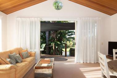 SAILS TWO - INVERLOCH