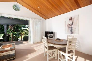 SAILS TWO - INVERLOCH