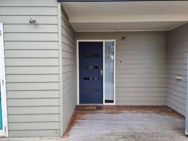 ONE LEVEL AT BROADBEACH RESORT