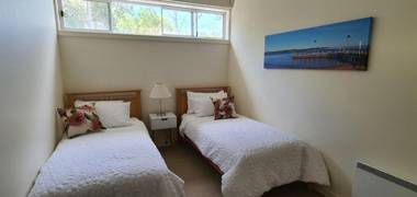 COASTAL SOUL VILLA @ BROADBEACH