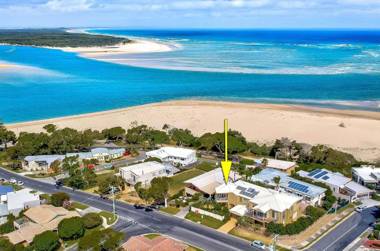 VIEWS FOREVER - INVERLOCH