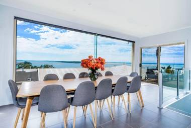 VIEWS FOREVER - INVERLOCH